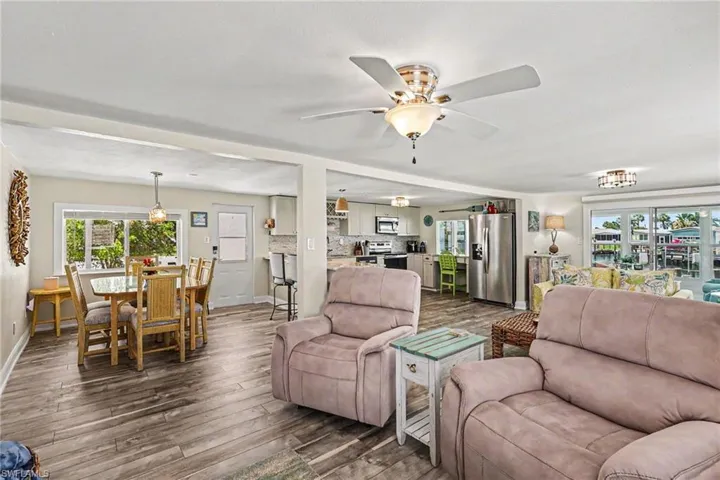 17540 Peppard Dr, Fort Myers Beach, Florida 33931
