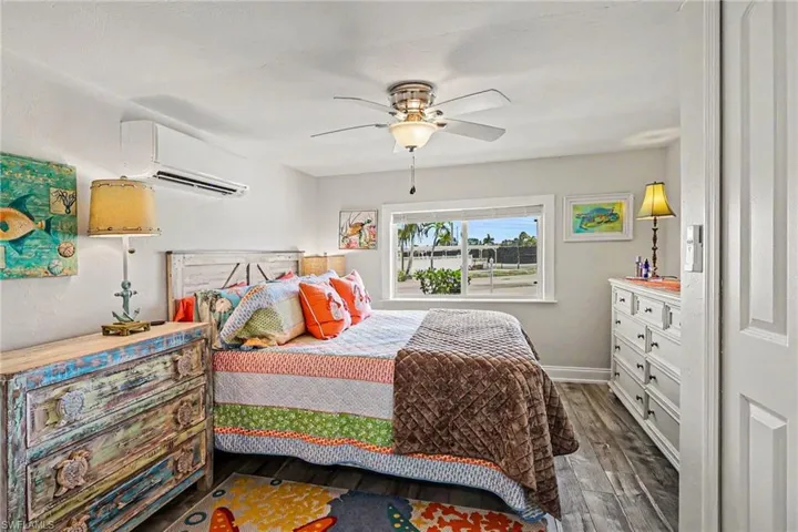 17540 Peppard Dr, Fort Myers Beach, Florida 33931