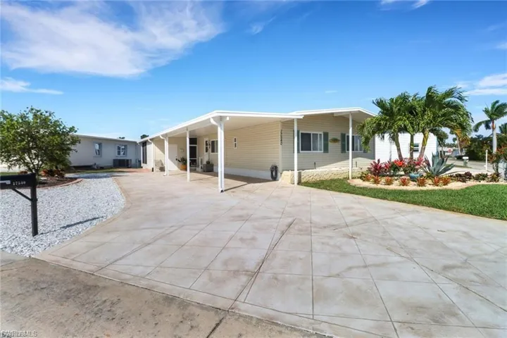 17540 Peppard Dr, Fort Myers Beach, Florida 33931