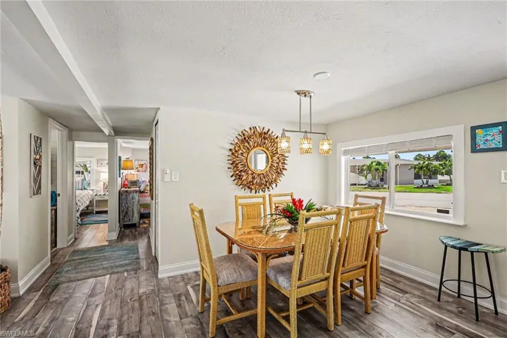 17540 Peppard Dr, Fort Myers Beach, Florida 33931