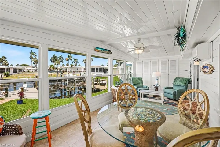 17540 Peppard Dr, Fort Myers Beach, Florida 33931