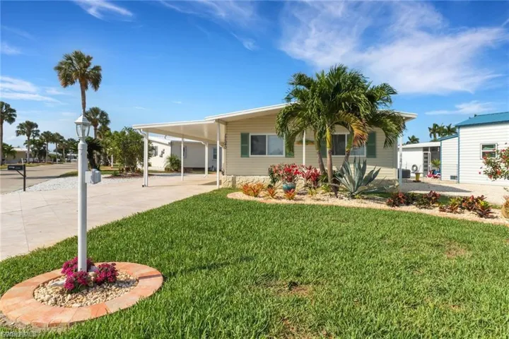 17540 Peppard Dr, Fort Myers Beach, Florida 33931