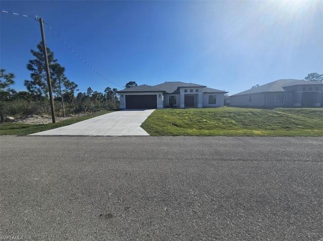 2515  22nd W ST, Lehigh Acres, FL 33971