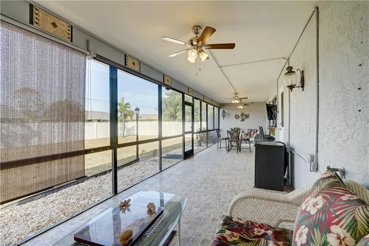 A great place to relax, or entertain family & guests