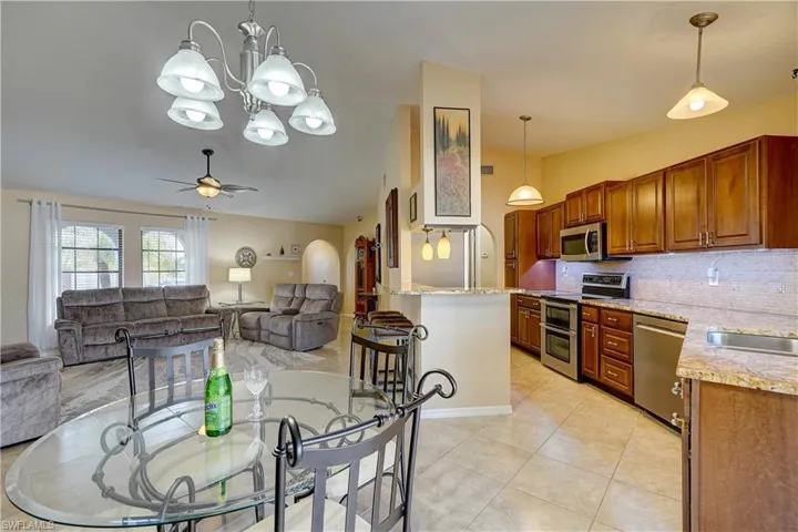 This home is designed for entertaining and everyday living