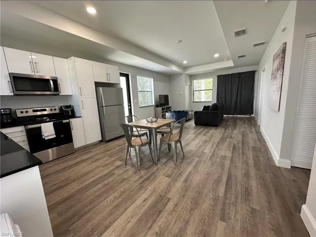 3027 N Lakewood  RD, Labelle, FL 33935