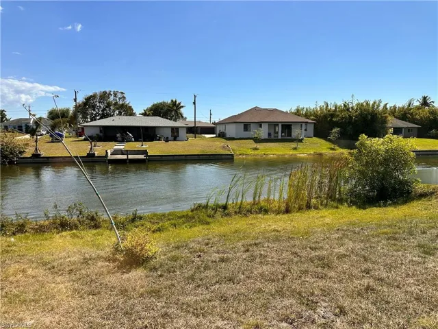 Water view