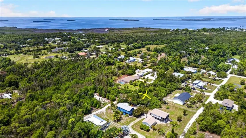 7180 Guava Ave, Bokeelia, Florida 33922