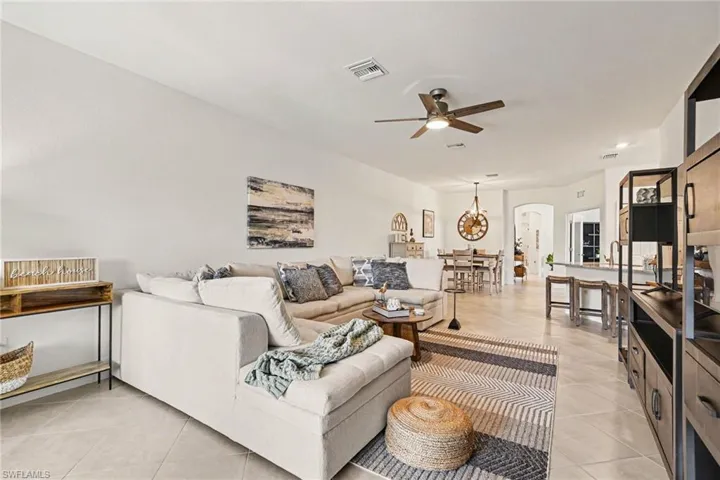 17716  Palmetto Pass  LN, Punta Gorda, FL 33982