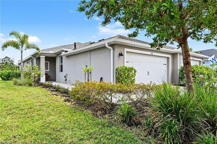 17716 Palmetto Pass Ln, Punta Gorda, Florida 33982