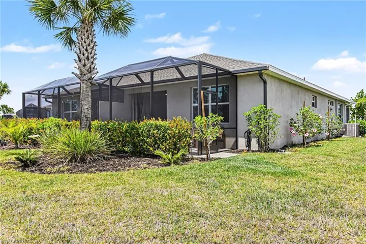 17716  Palmetto Pass  LN, Punta Gorda, FL 33982