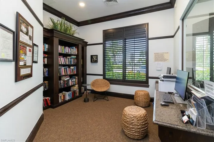 Community Business Center