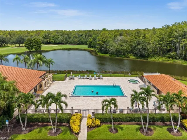 13252  White Marsh  LN, Fort Myers, FL 33912