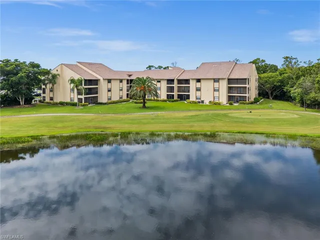 13252  White Marsh  LN, Fort Myers, FL 33912