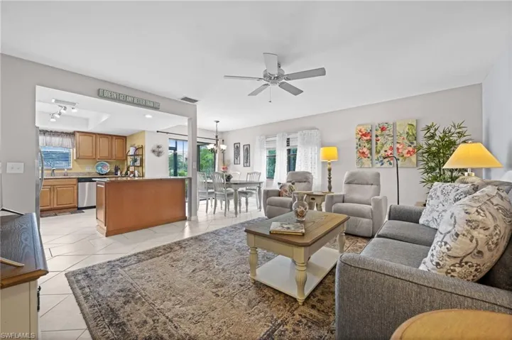 13252  White Marsh  LN, Fort Myers, FL 33912