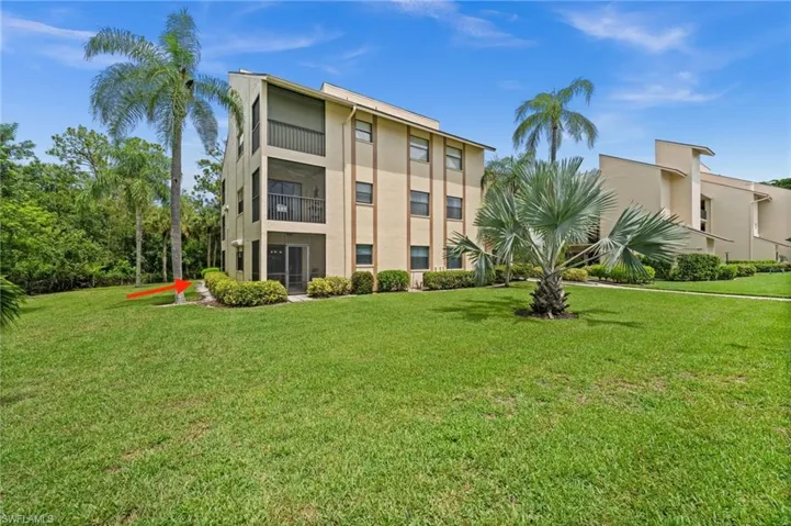 Great, ground floor corner unit