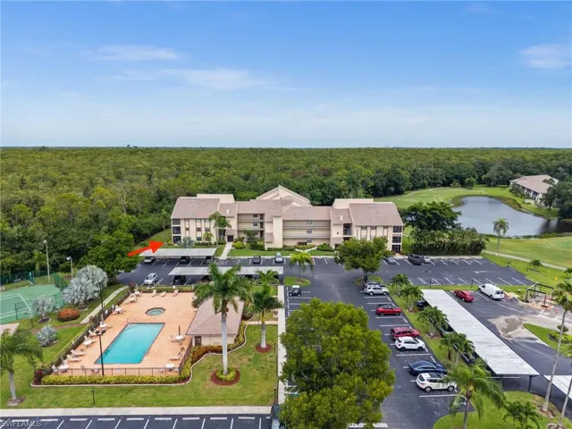 13252  White Marsh  LN, Fort Myers, FL 33912