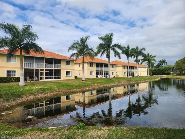 Water view