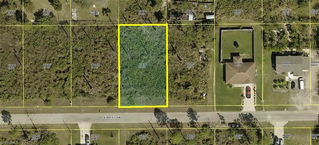 3210  43rd SW ST, Lehigh Acres, FL 33976