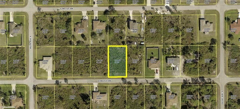 3210  43rd SW ST, Lehigh Acres, FL 33976