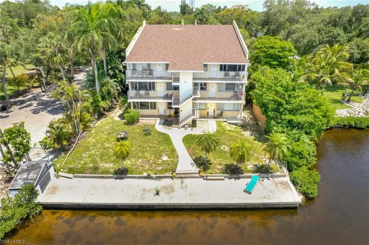 720 Tarpon St, Fort Myers, Florida 33916