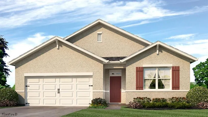 2804 36th ST SW, LEHIGH ACRES FL 33976