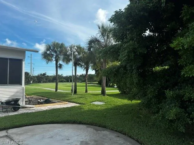 1279 Silver Lakes Blvd, Naples, Florida 34114