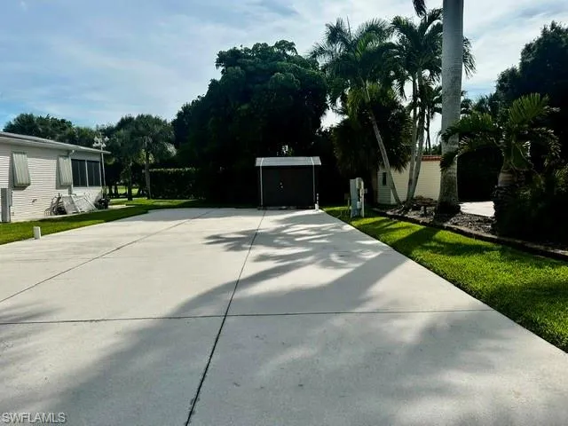 1279 Silver Lakes Blvd, Naples, Florida 34114