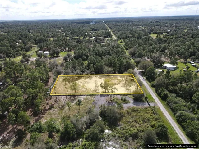 255 N Romero St, Clewiston, Florida 33440