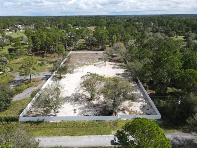255 N Romero St, Clewiston, Florida 33440