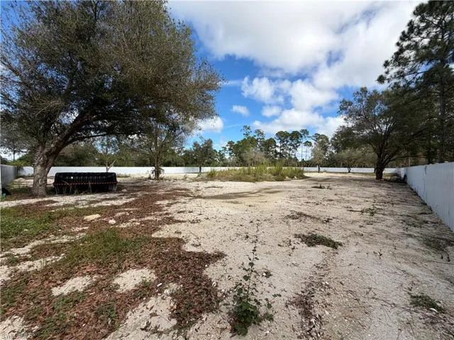 255 N Romero St, Clewiston, Florida 33440
