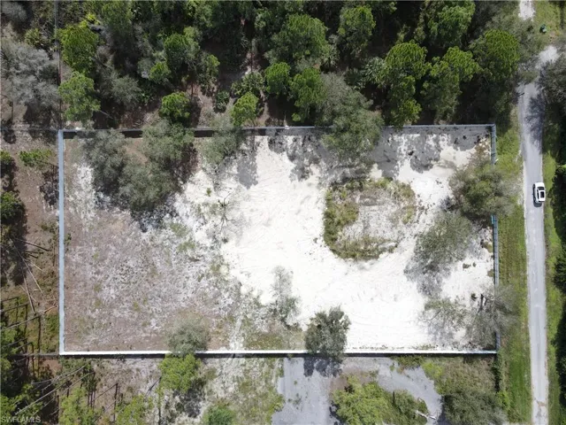 255 N Romero St, Clewiston, Florida 33440