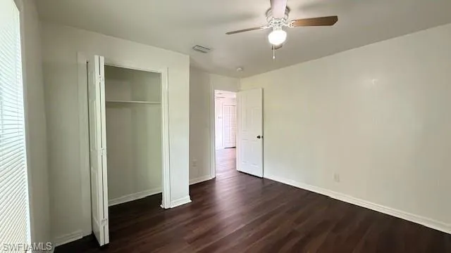 3616 Pearl St 2, Fort Myers, Florida 33916