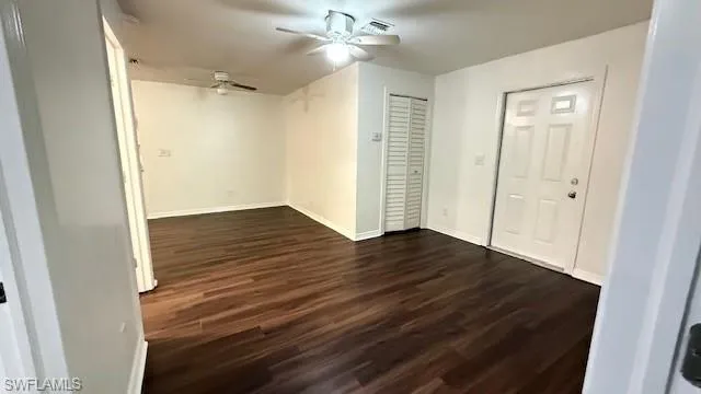 3616 Pearl St 2, Fort Myers, Florida 33916