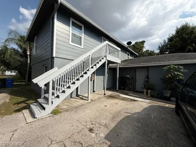 3616 Pearl St 2, Fort Myers, Florida 33916