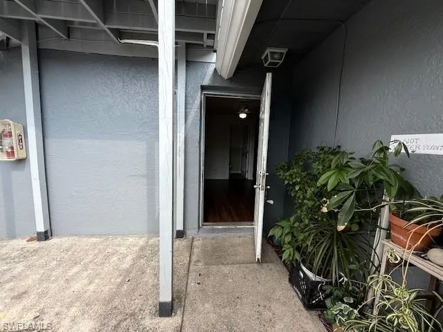 3616 Pearl St 2, Fort Myers, Florida 33916