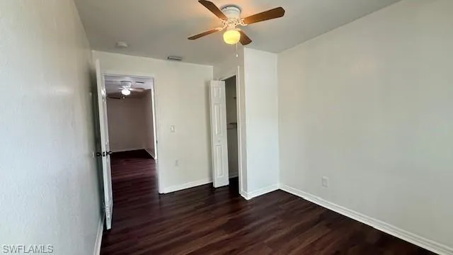 3616 Pearl St 2, Fort Myers, Florida 33916