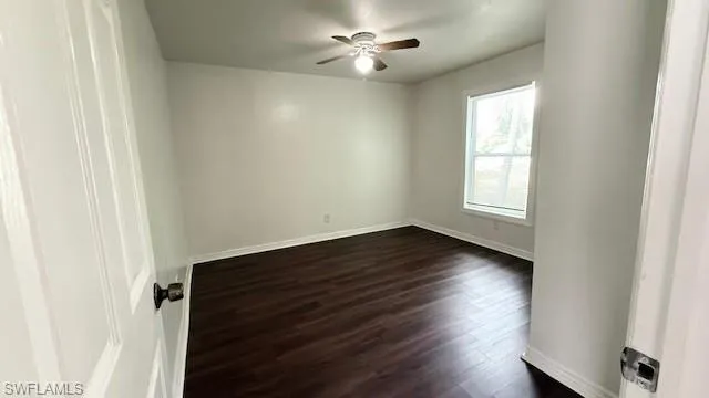 3616 Pearl St 2, Fort Myers, Florida 33916