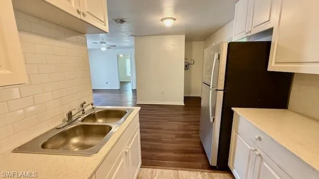 3616 Pearl St 2, Fort Myers, Florida 33916