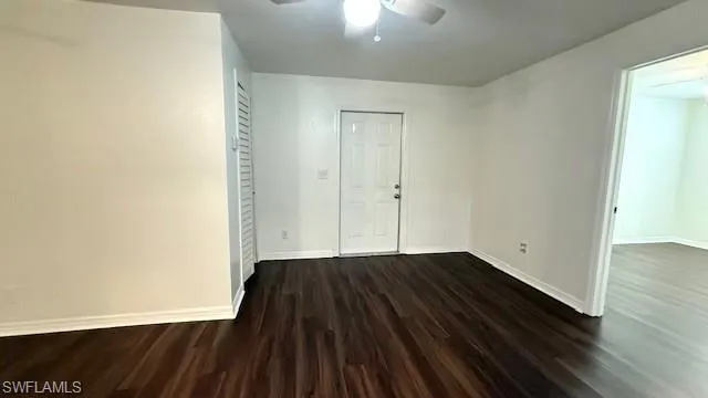 3616 Pearl St 2, Fort Myers, Florida 33916