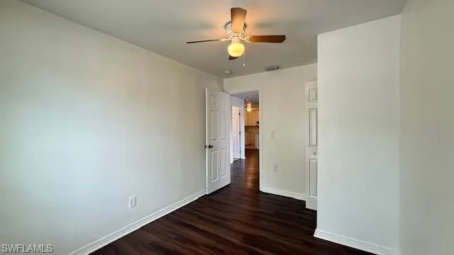 3616 Pearl St 2, Fort Myers, Florida 33916