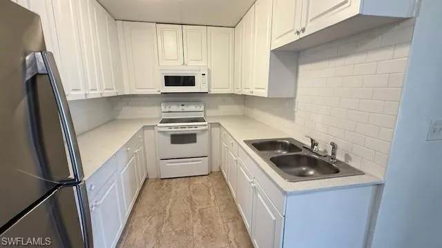 3616 Pearl St 2, Fort Myers, Florida 33916