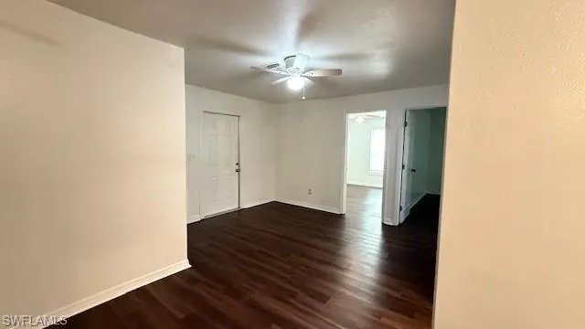 3616 Pearl St 2, Fort Myers, Florida 33916