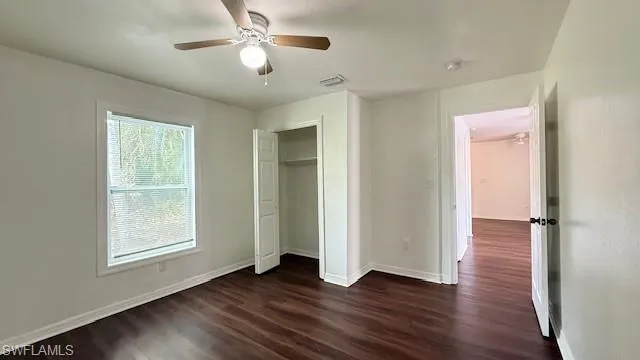 3616 Pearl St 2, Fort Myers, Florida 33916