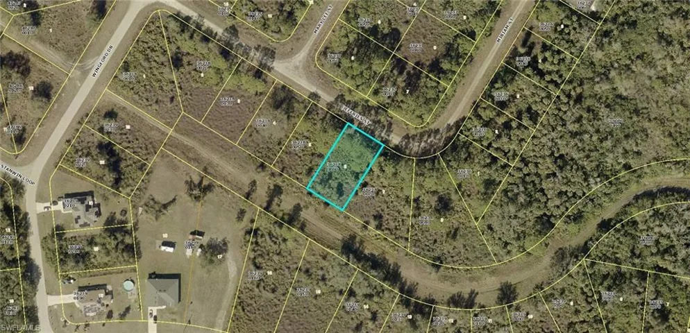 639 Jeffries St, Lehigh Acres, Florida 33972