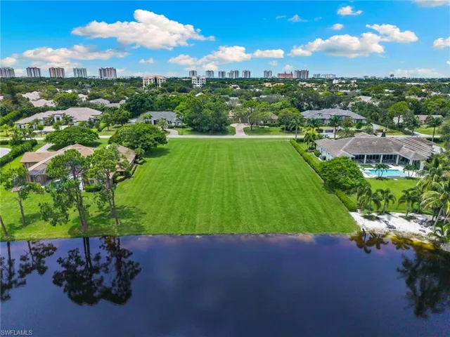 820 Cassena Rd, Naples, Florida 34108