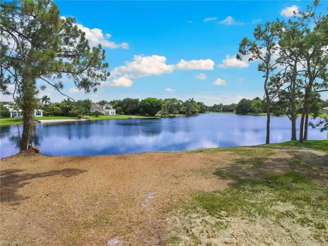 820 Cassena Rd, Naples, Florida 34108