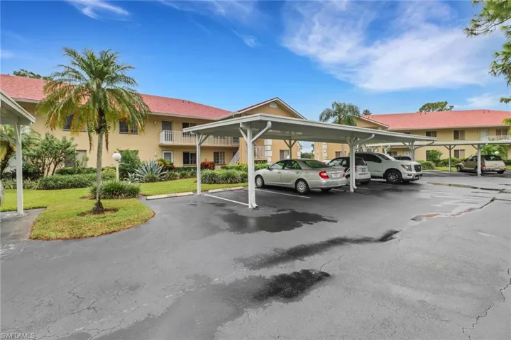 534 Augusta Blvd # E203, Naples Fl 34113