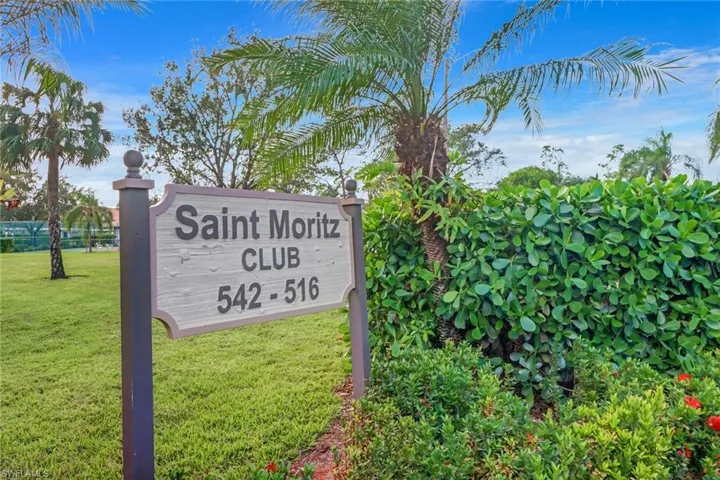 534 Augusta Blvd # E203, Naples Fl 34113