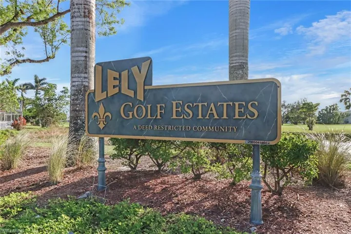 534 Augusta Blvd # E203, Naples Fl 34113
